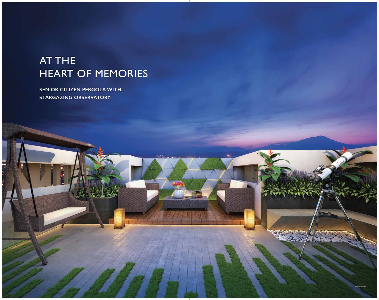 ATMIYA CENTRIA Gallery Photo 2